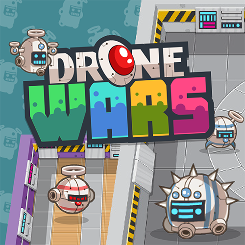 Drone Wars